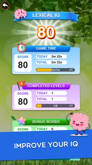 Crossword - Star of Words Screenshot3