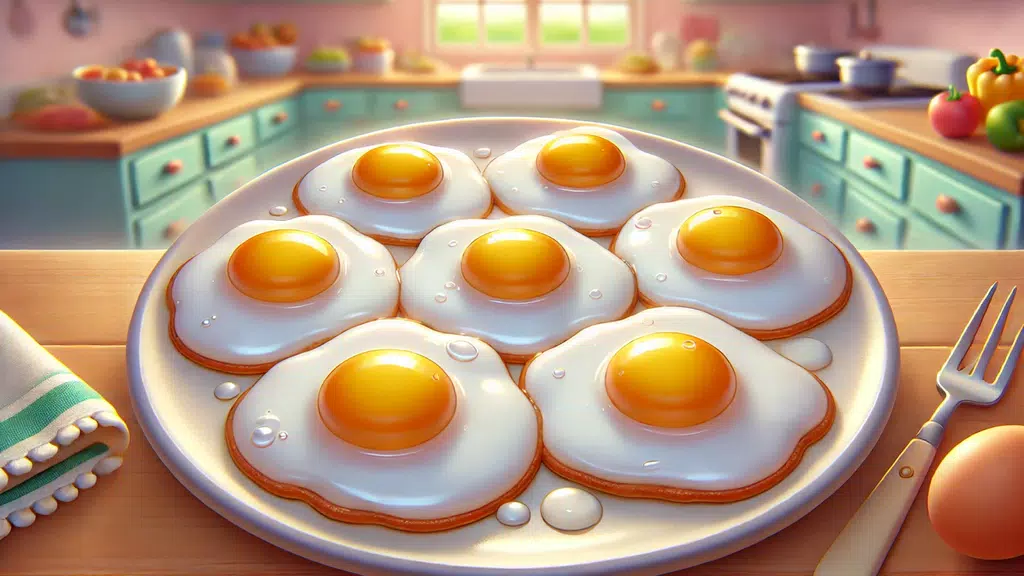 Master Chef Fever:Cooking Papa Screenshot1