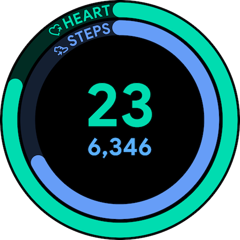 Google Fit: Activity Tracking Screenshot6