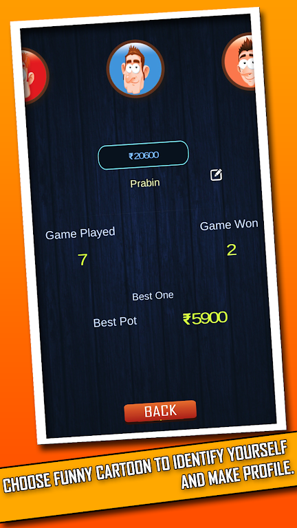 Teen Patti Clubs Screenshot2