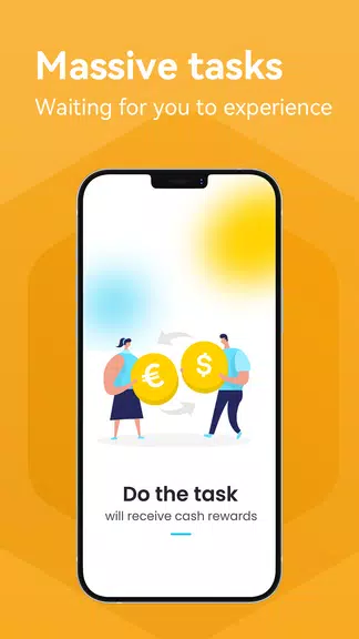 Make Money From Tasks Screenshot1