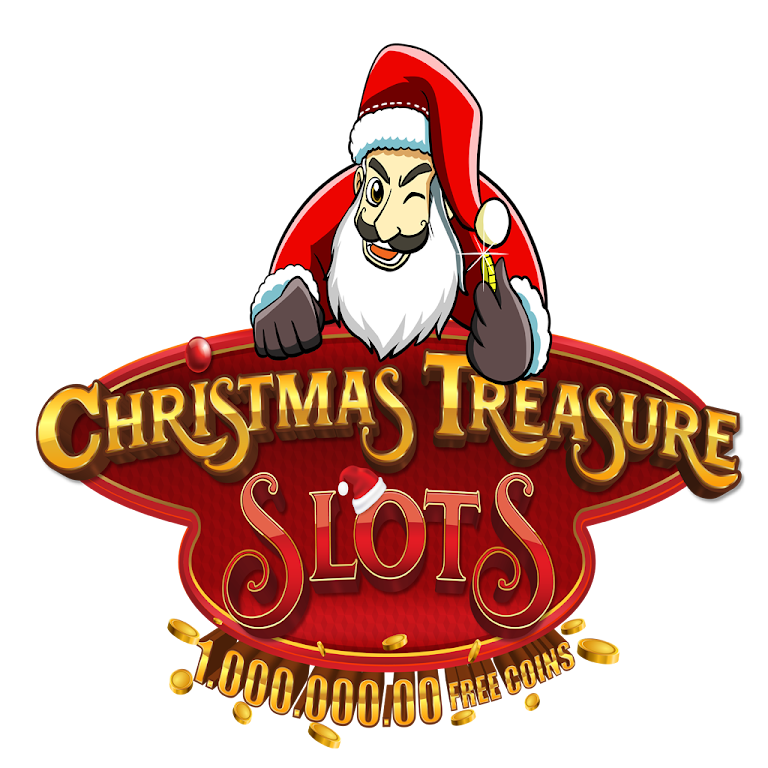 christmas treasure slots Screenshot4