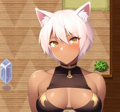 Zucia and Haku Lewd Adventures Screenshot2