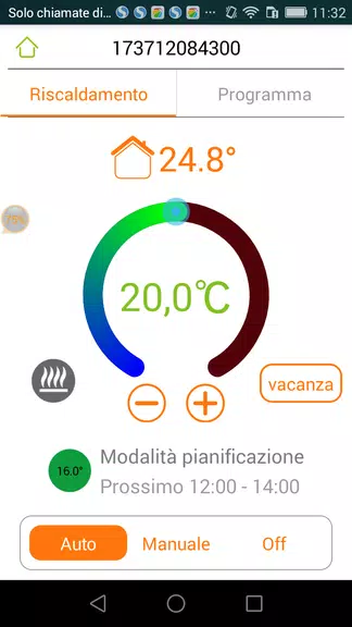 SmartTherm Screenshot3