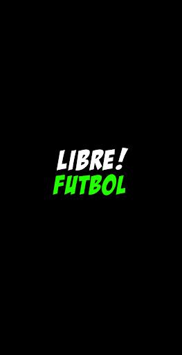 Libre fútbol - Online Screenshot1