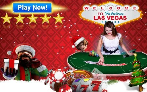 NORGESAUTOMATEN - CASINO APP Screenshot2