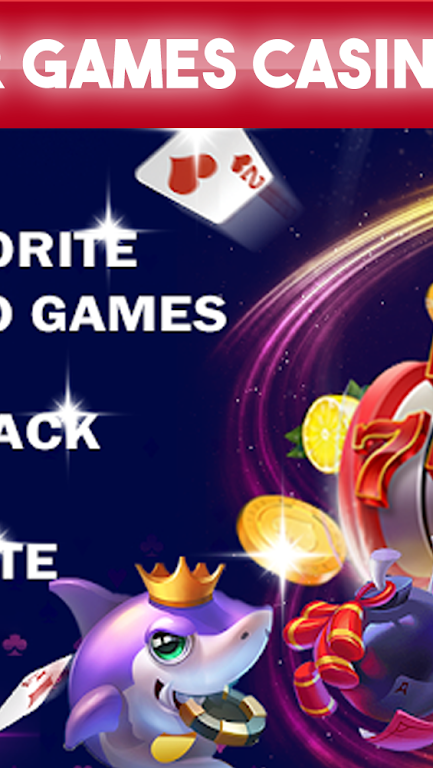 Limitless Games Casino & slots Screenshot2