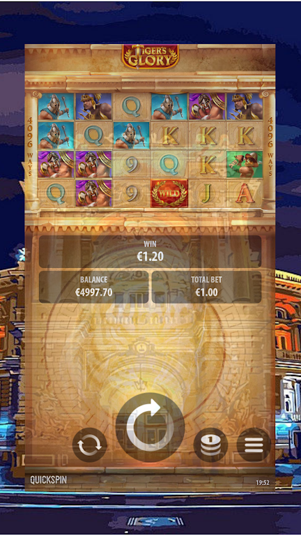 Odessa Slot Screenshot2