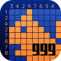 Nonograms 999 APK