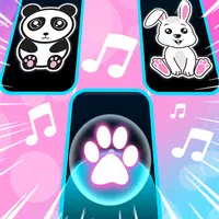 Magic Music Tiles: Piano Game APK