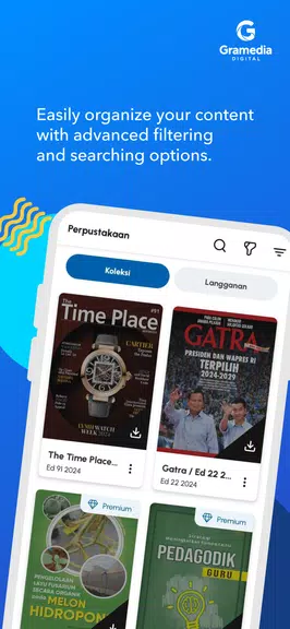 Gramedia Digital Screenshot2