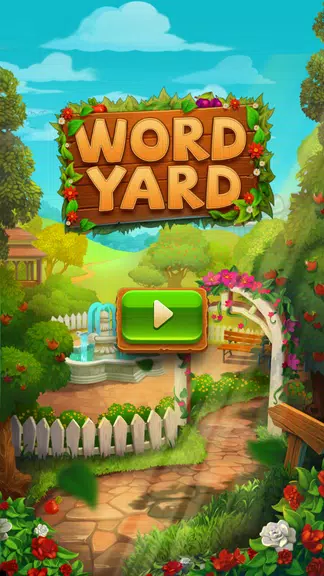 Word Yard - Fun with Words Screenshot3