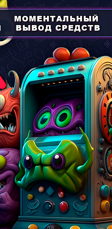 Fruits Mania - High Slots Screenshot4