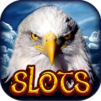 Wedge-tailed Eagle Slots APK