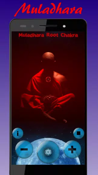 Seed mantras: Chakra activati Screenshot2