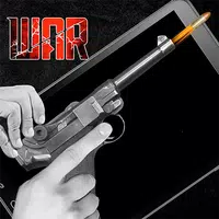 WarShots - Gun Sounds,WW2 Guns APK