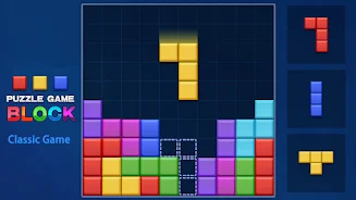 Block Puzzle - Sudoku Mode Screenshot15