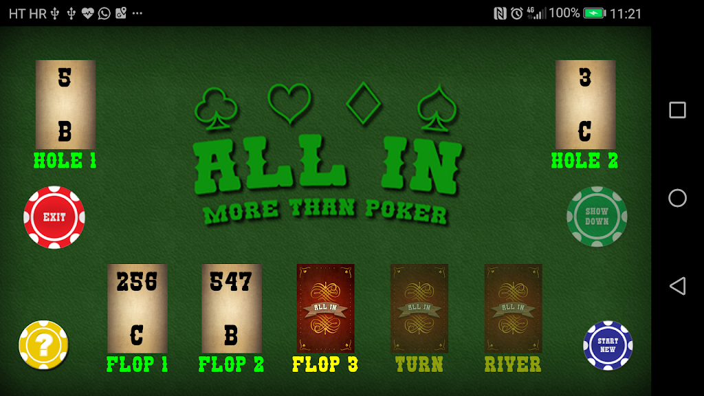 AllIn by Rex Ludo d.o.o. Screenshot3