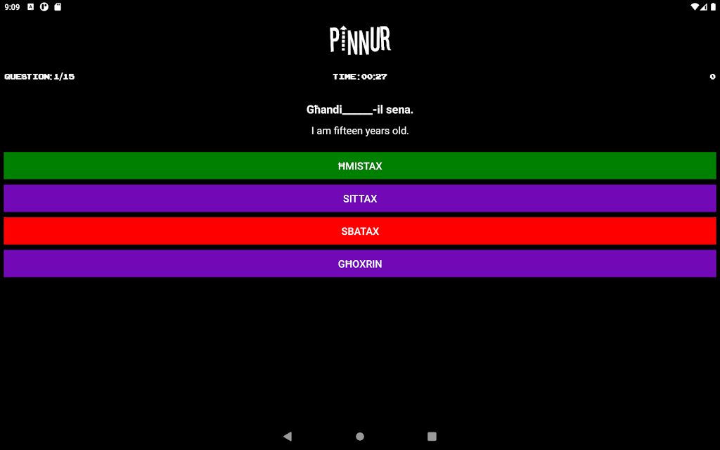 Pinnur Screenshot2