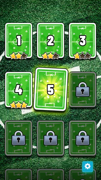 Soccer Legend Screenshot3