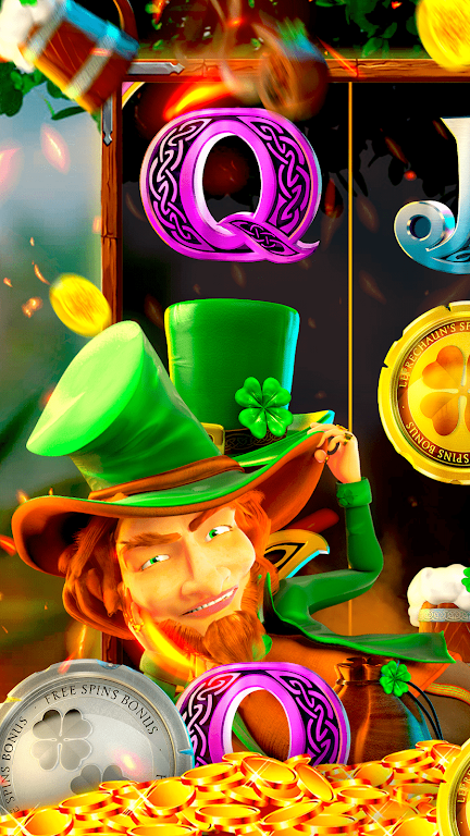 Leprechaun Triumphant Screenshot2