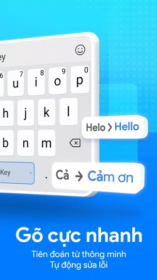 Laban Key: Vietnamese Keyboard Screenshot4