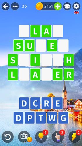 Word Tango: word-search game Screenshot6