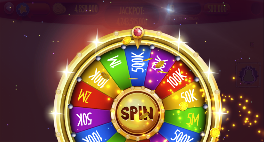 1 Dollar-Slot Machine Games Screenshot3