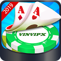 VinVip - No Hu, Xeng, Slots phat loc APK