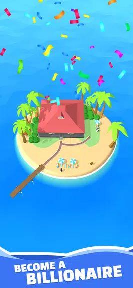 Idle Island Inc Screenshot3