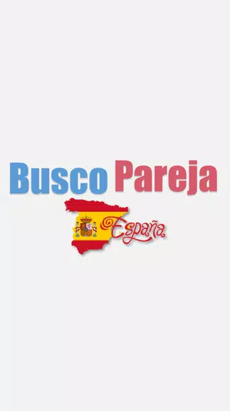 Busco Pareja en España Screenshot1