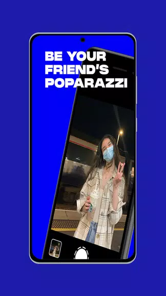 Poparazzi Helper - Paparazzi Social Media Guide Screenshot1