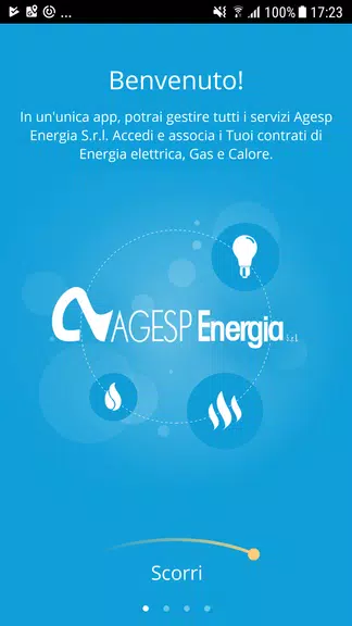 Agesp Energia Screenshot1