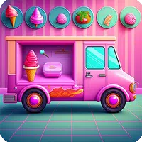 Ice Cream Truck Cooking APK