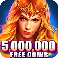 Fire Vegas Slots APK