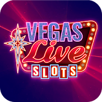 Vegas Live Free Slots Casino Emulator APK