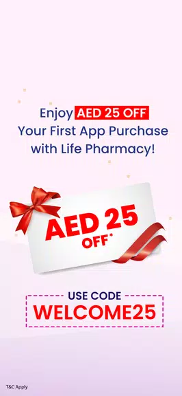 LIFE Pharmacy Screenshot2