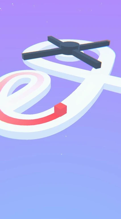 Line Rider 3D Screenshot3