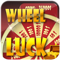 Wheel of luck APK