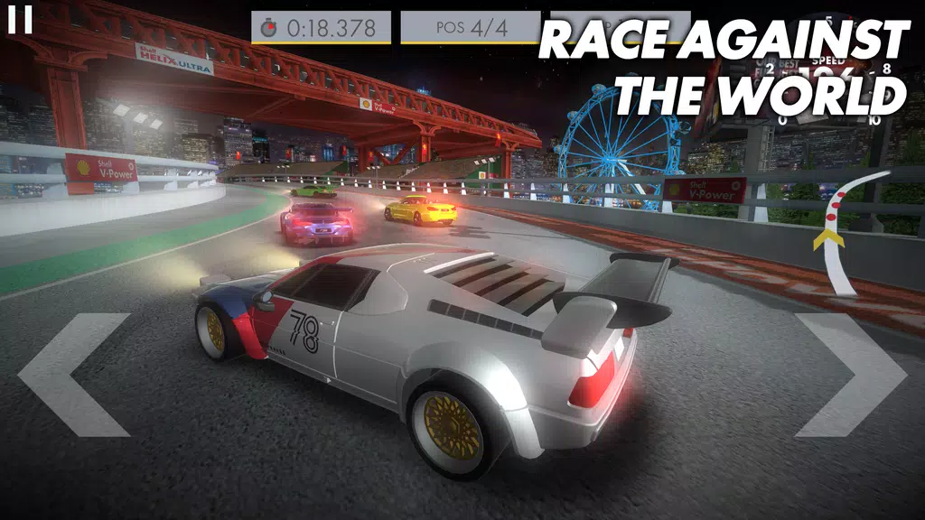 Shell Racing Screenshot2