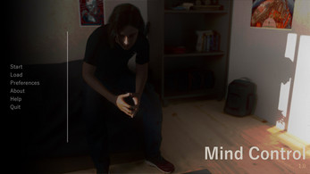 Mind Control mod Screenshot2