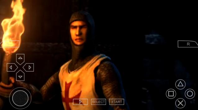 assassin's creed psp Screenshot3