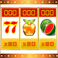 BAR 777 slots APK