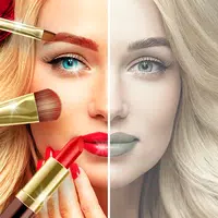 Makeup Editor & Photo Editor APK