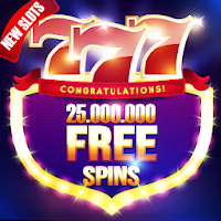 Slots: Free Slots Machines & Vegas Casino Games APK