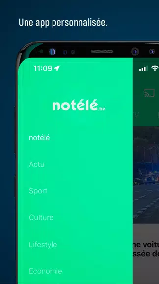 notélé Screenshot4