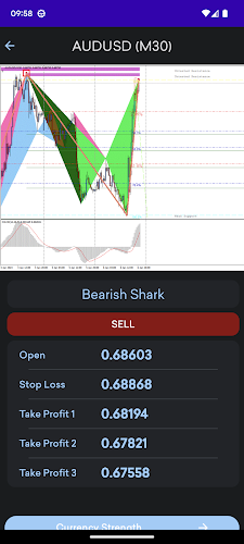 harmonic signal Screenshot3