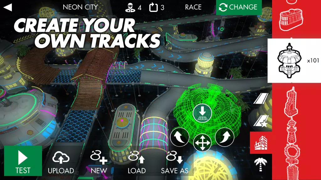 Shell Racing Screenshot4