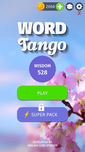 Word Tango: word-search game Screenshot5