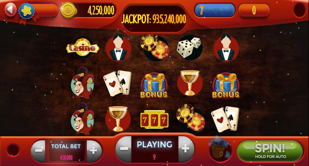 Need Money - Slot Machine Screenshot2